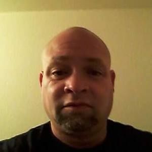 Meet your Posher, Rodney